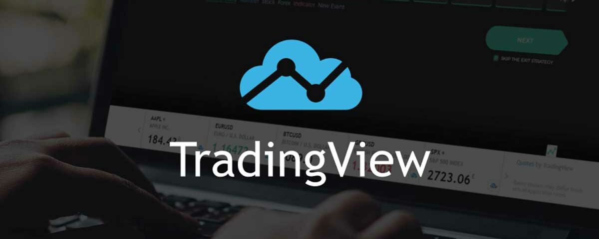 راهنمای جامع برای آموزش و استفاده از تریدینگ ویو Tradingview