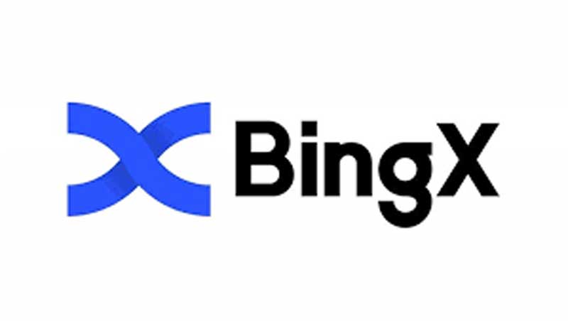 BingX