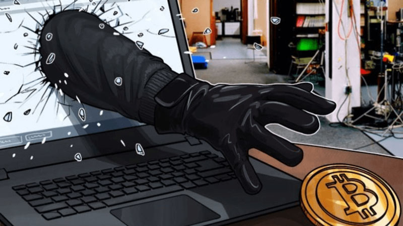 کریپتوجکینگ Cryptojacking چیست؟ چگونگی انجام آن