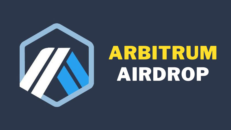 هر آنچه باید درباره Arbitrum Airdrop بدانید: آینده توزیع خودکار توکن