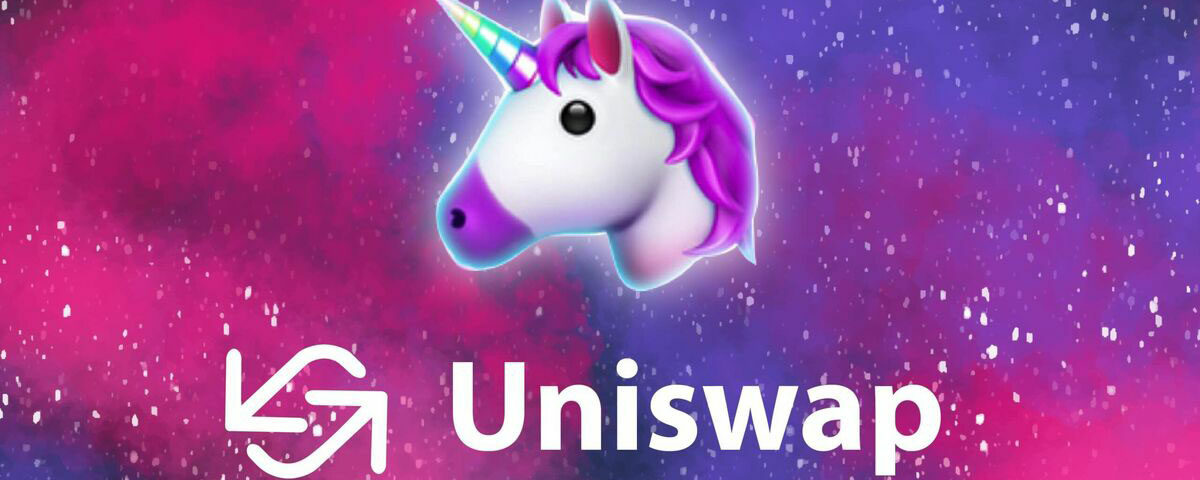 ارز دیجیتال Uniswap چیست؟ راهنمای کامل