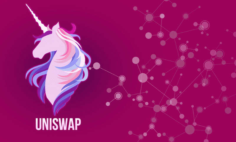 ارز دیجیتال Uniswap چیست؟ راهنمای کامل