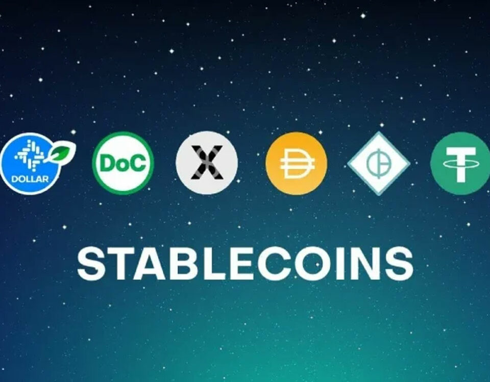 سکه پایه یا Stable Coin چیست؟ انواع استیبل کوین ها