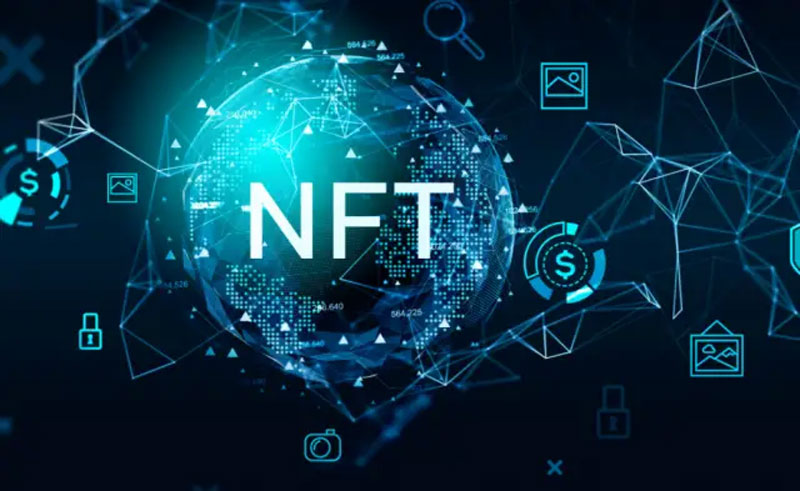 توکن های غیر قابل تعویض NFT چیست و چگونه کار می کنند؟