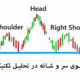 الگوی سر و شانه در تحلیل تکنیکال چیست؟