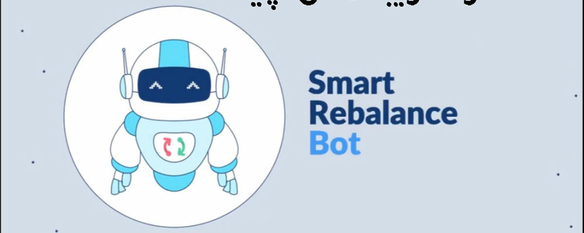 اسمارت ریبالانس (Smart Rebalance) چیست؟