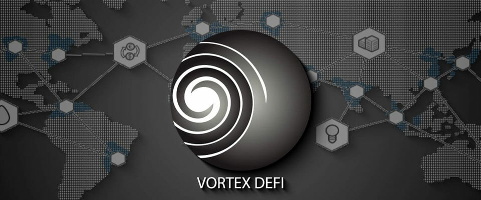 Vortex DeFi چیست؟