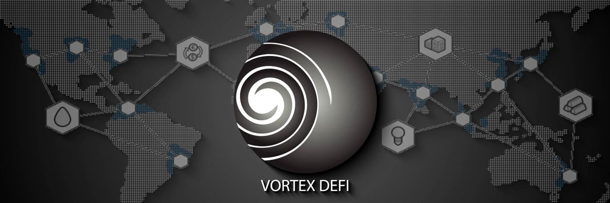 Vortex DeFi چیست؟