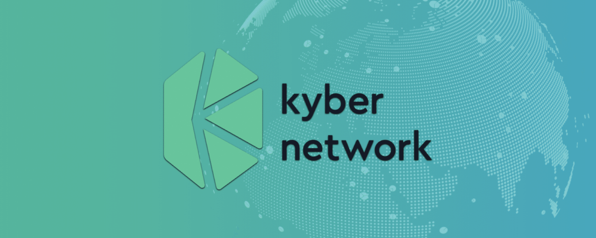 Kyber network چیست؟