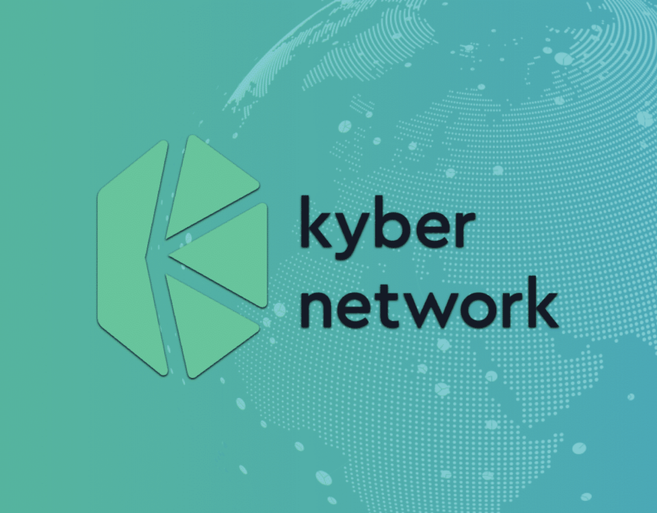 Kyber network چیست؟